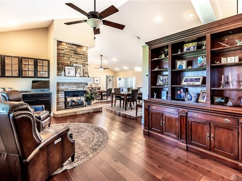 117 Hickory Lane, Lebanon, OH 45036 Photo 8