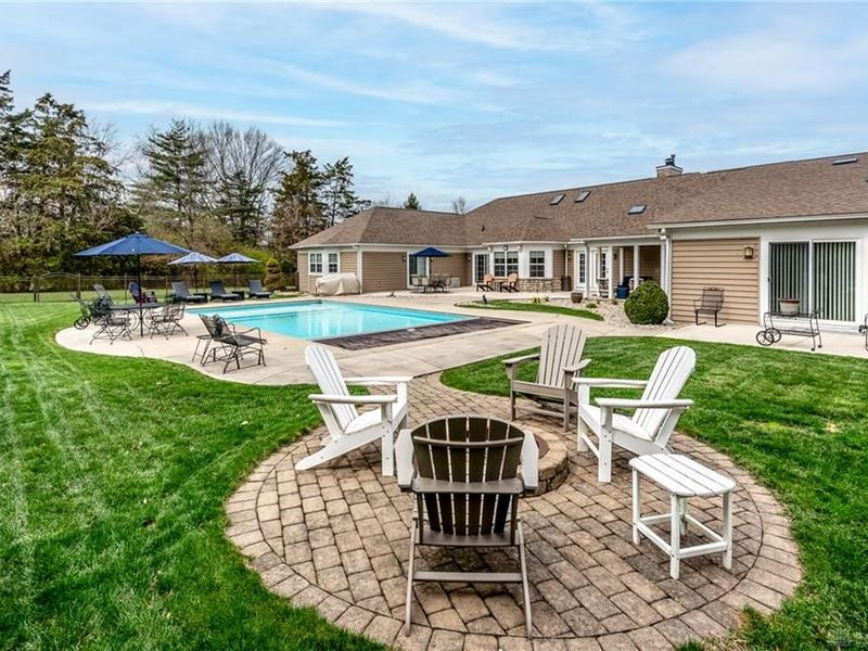 117 Hickory Lane, Lebanon, OH 45036 Photo 84