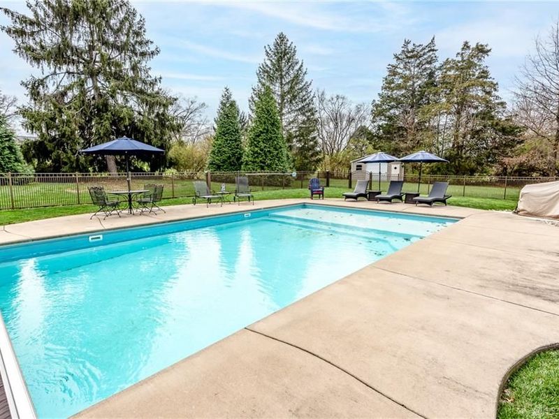 117 Hickory Lane, Lebanon, OH 45036 Photo 86