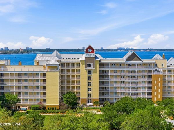 3001 W 10th Street, Unit 505, Panama City, FL 32401