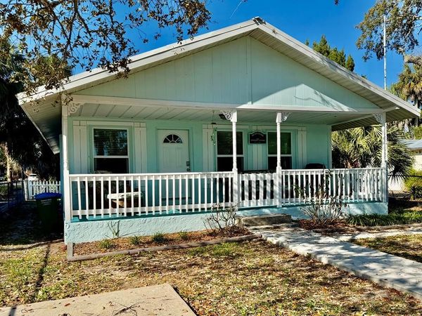 1241 Whiddon Ave, Cedar Key, FL 32625