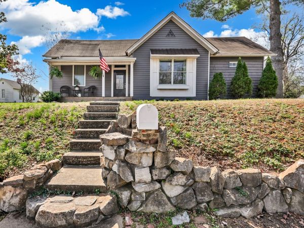 1022 Clark St, Clarksville, TN 37040