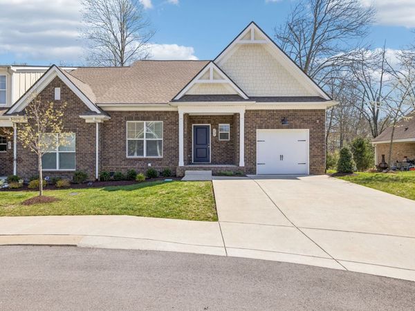 7503 Fernvale Springs Way, Fairview, TN 37062