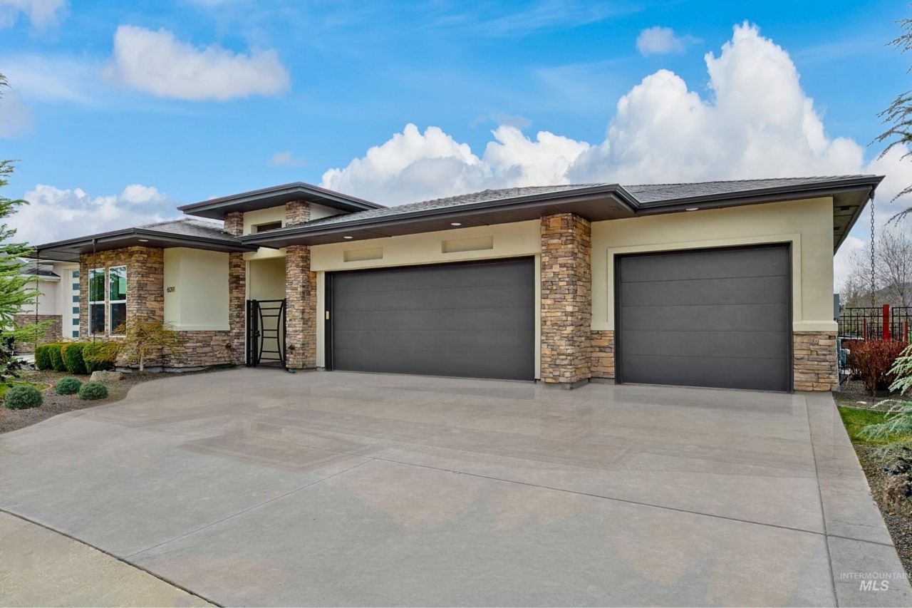 6091 W Hamm Court, Eagle, ID 83616 Main Photo