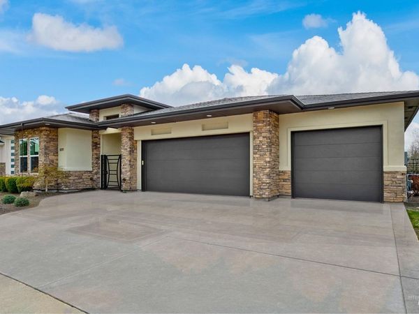 6091 W Hamm Court, Eagle, ID 83616