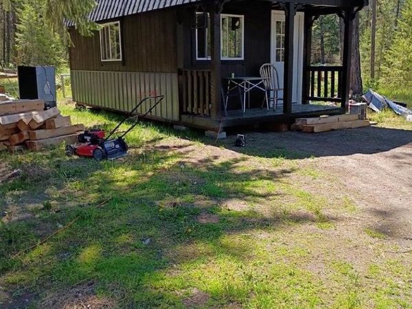 346 Old Dominion Rd, Colville, WA 99114