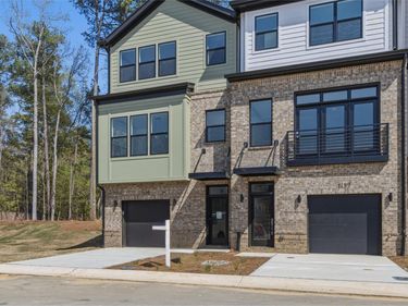 1145 Booth Park Boulevard, Chapel Hill, NC 27514