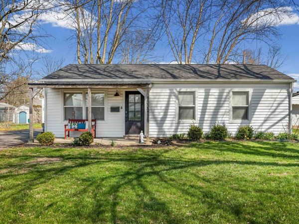 1020 Northfield Drive, Lebanon, IN 46052