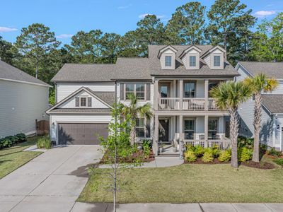2319 Brinkley Road, Johns Island, SC 29455