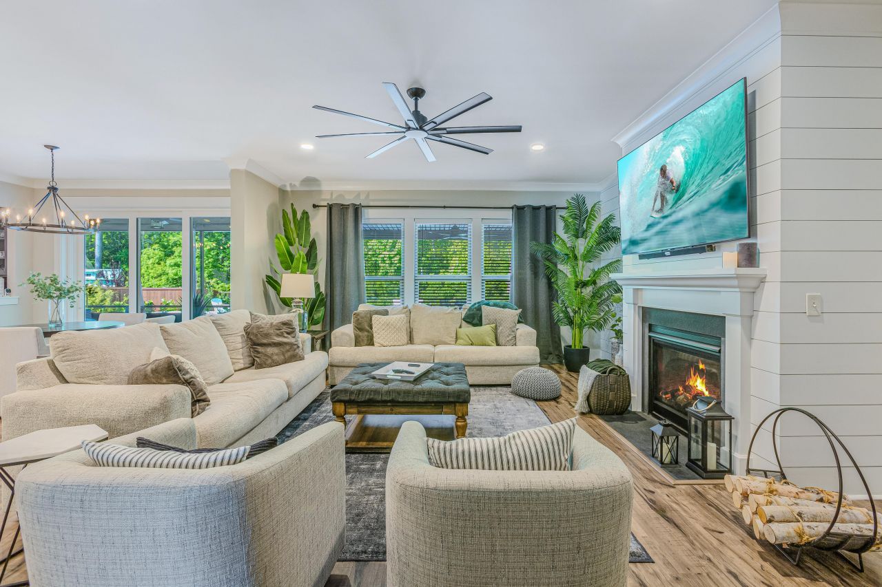 2319 Brinkley Road Photo 10