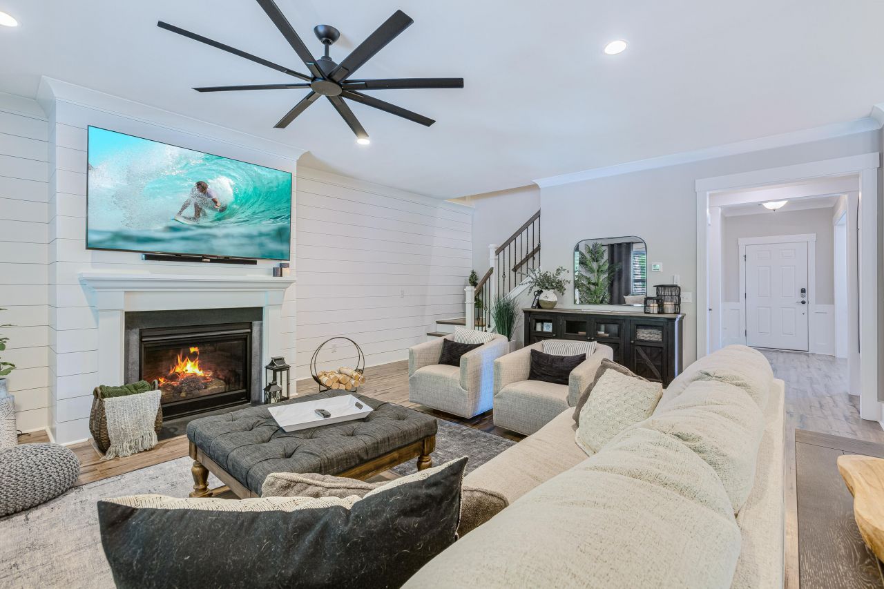 2319 Brinkley Road Photo 12