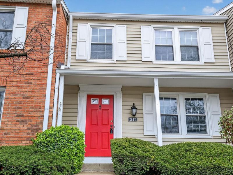 2847 Mossy Brink Court, Deerfield Twp., OH 45039 Photo 1