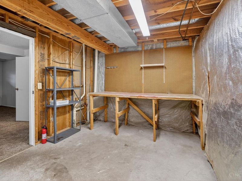 2847 Mossy Brink Court, Deerfield Twp., OH 45039 Photo 27