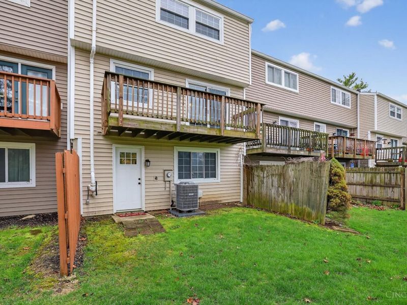 2847 Mossy Brink Court, Deerfield Twp., OH 45039 Photo 29