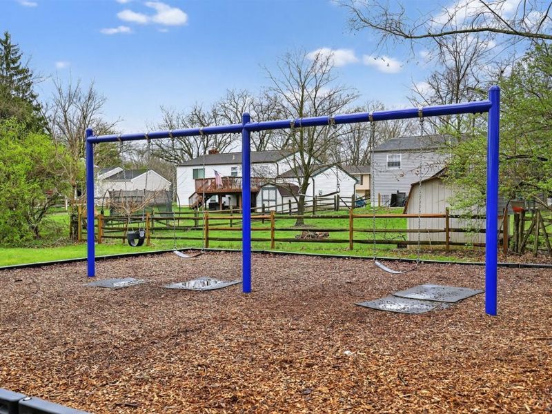 2847 Mossy Brink Court, Deerfield Twp., OH 45039 Photo 31