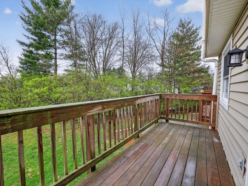 2847 Mossy Brink Court, Deerfield Twp., OH 45039 Photo 32