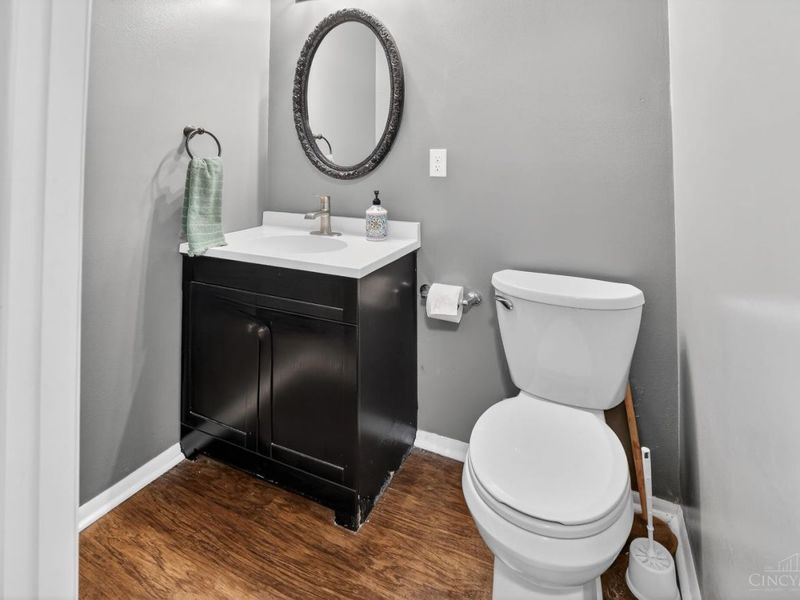 2847 Mossy Brink Court, Deerfield Twp., OH 45039 Photo 4