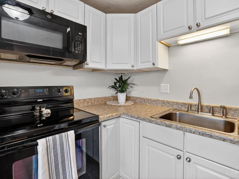 2847 Mossy Brink Court, Deerfield Twp., OH 45039 Photo 9