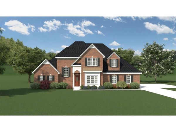 1075 Holland Oaks Drive , China Grove, NC 28023