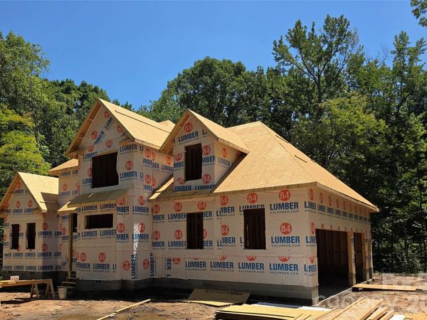 1075 Holland Oaks Drive, China Grove, NC 28023