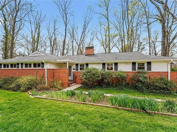 600 N Elam Avenue, Greensboro, NC 27408