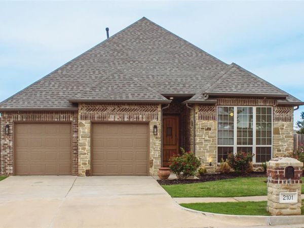 2101 NW 159th Terrace, Edmond, OK 73013