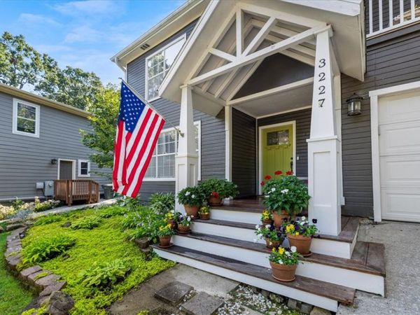 3227 Kings Cross, Fayetteville, AR 72703