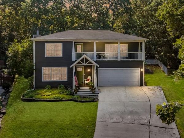 3227 Kings Cross , Fayetteville, AR 72703