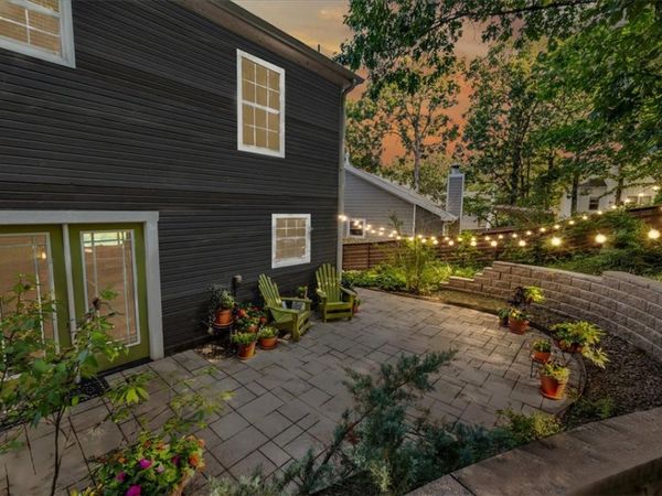3227 Kings Cross, Fayetteville, AR 72703