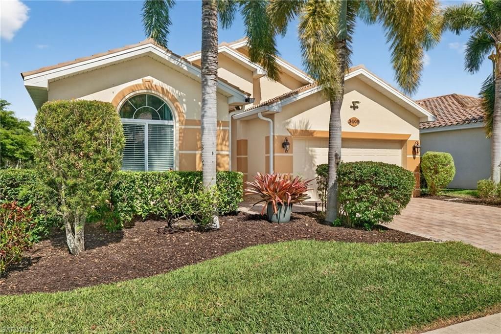 3409 Dandolo Cir, Cape Coral, FL 33909 Photo
