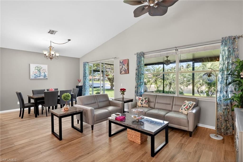 3409 Dandolo Cir, Cape Coral, FL 33909 Photo