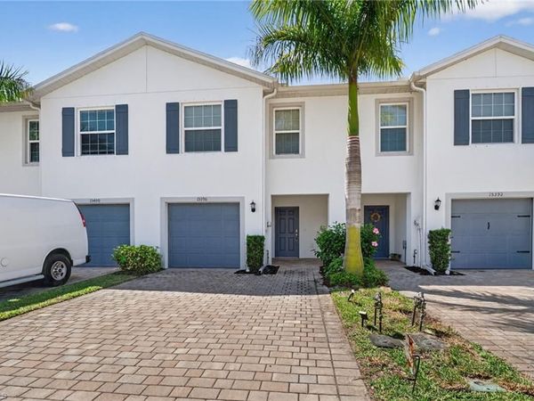 15396 Wildflower CIR, NAPLES, FL 34119