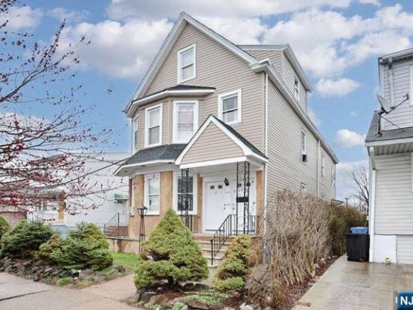 941 25th Street, PATERSON, NJ 07513