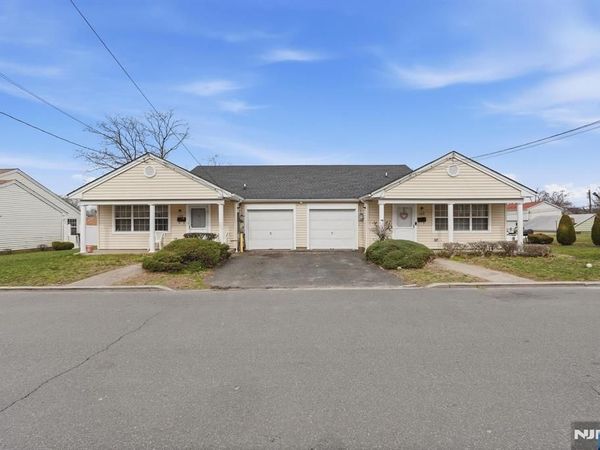 120 Carnegie Place, UNION, NJ 07088