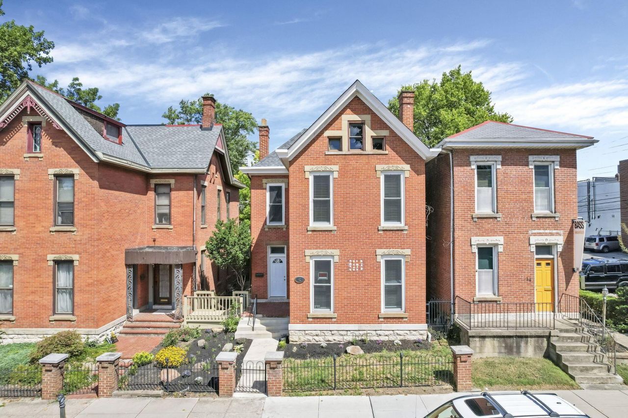 42 King Avenue, Columbus, OH 43201 Main Photo