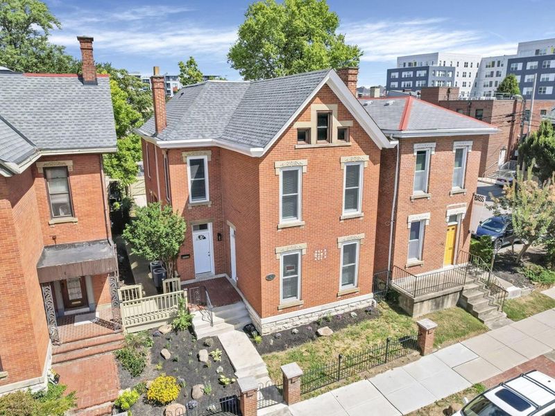 42 King Avenue, Columbus, OH 43201 Photo 3