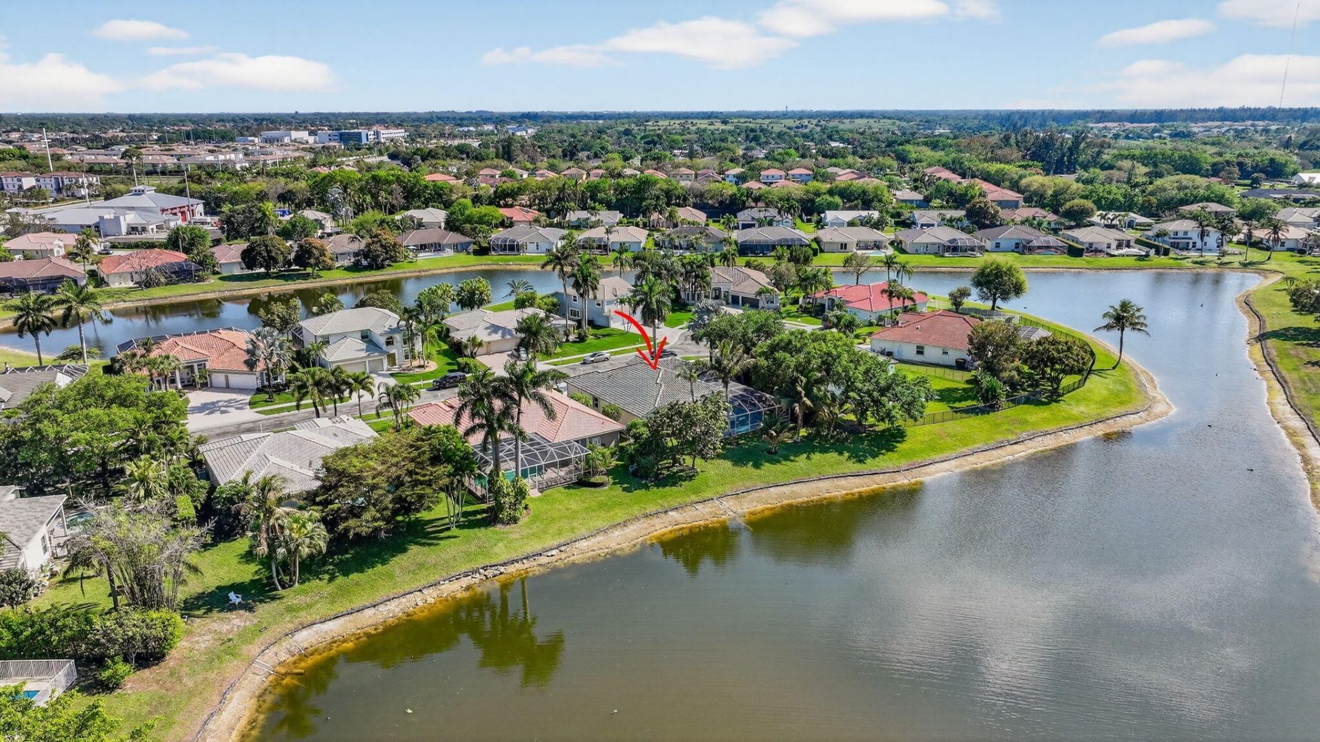 9239 Emily Circle, Lake Worth, FL 33467 Photo