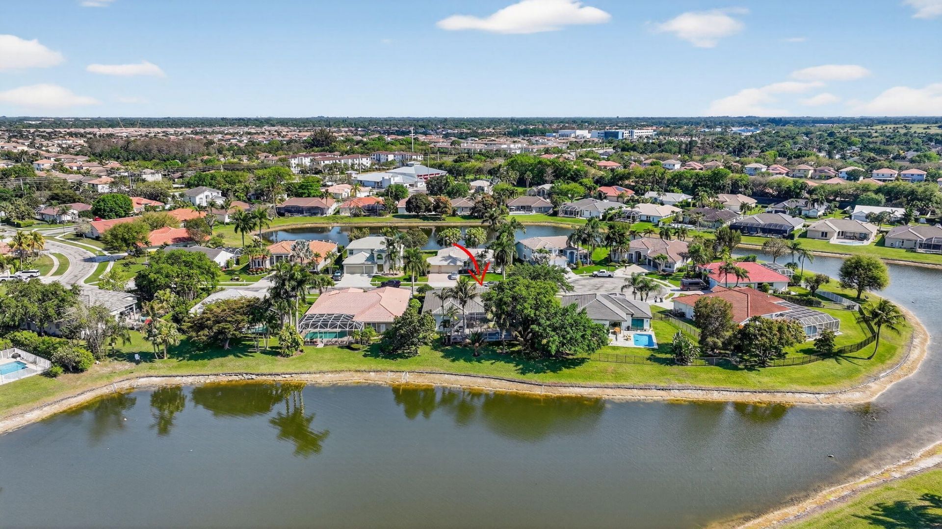 9239 Emily Circle, Lake Worth, FL 33467 Photo