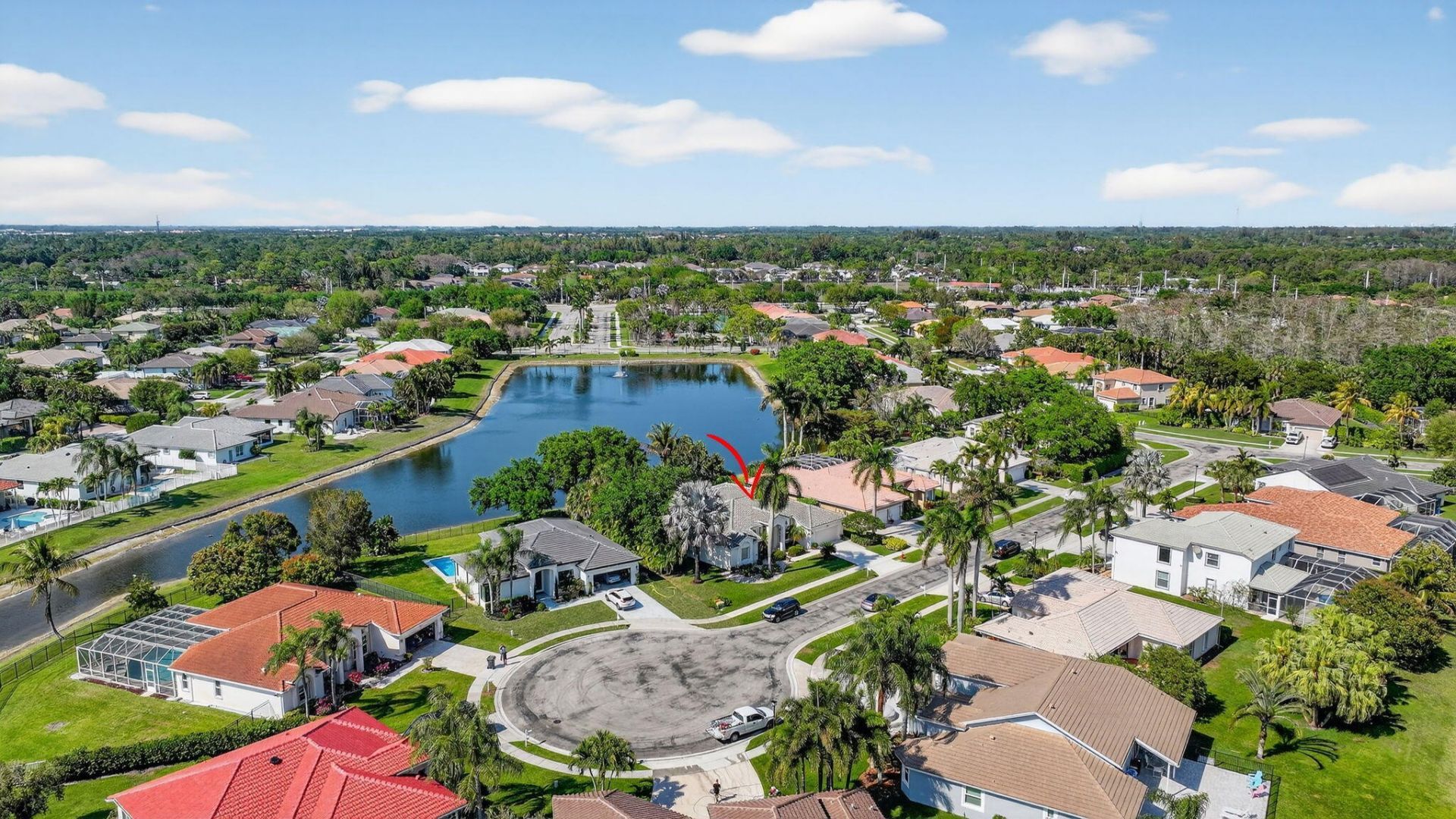 9239 Emily Circle, Lake Worth, FL 33467 Photo