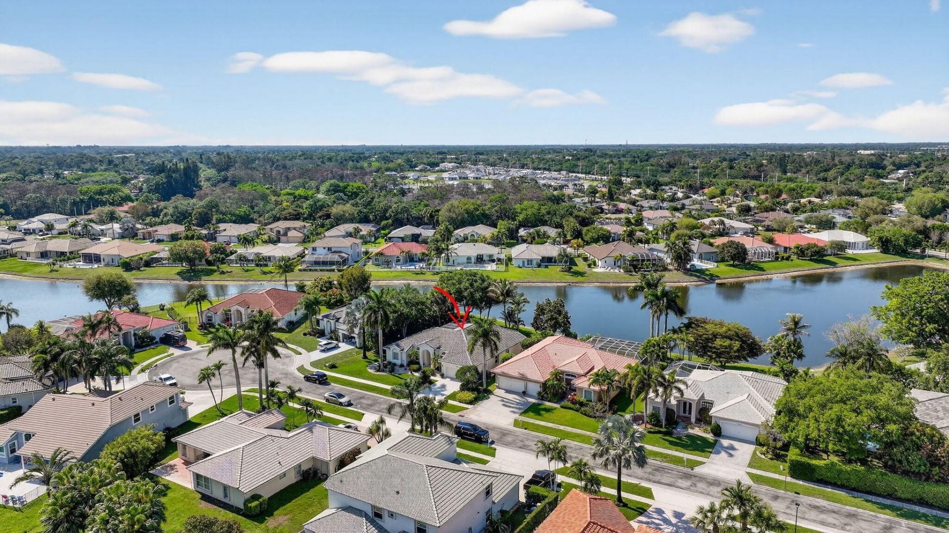 9239 Emily Circle, Lake Worth, FL 33467 Photo