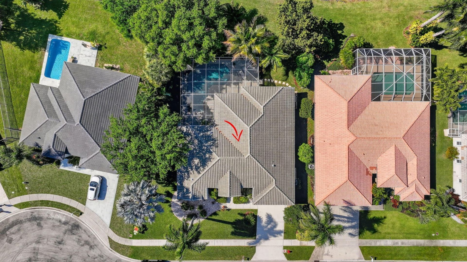 9239 Emily Circle, Lake Worth, FL 33467 Photo