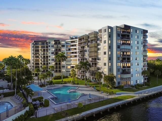 2900 NE 14th St Causeway, Unit 311, Pompano Beach, FL 33062 Photo