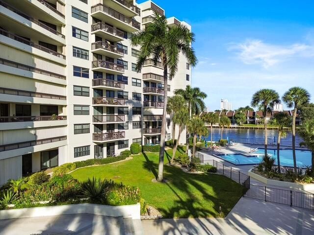 2900 NE 14th St Causeway, Unit 311, Pompano Beach, FL 33062 Photo
