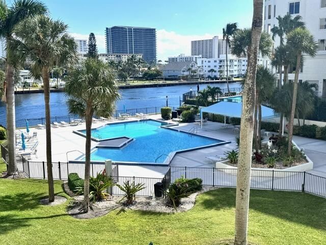 2900 NE 14th St Causeway, Unit 311, Pompano Beach, FL 33062 Photo