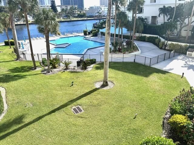 2900 NE 14th St Causeway, Unit 311, Pompano Beach, FL 33062 Photo