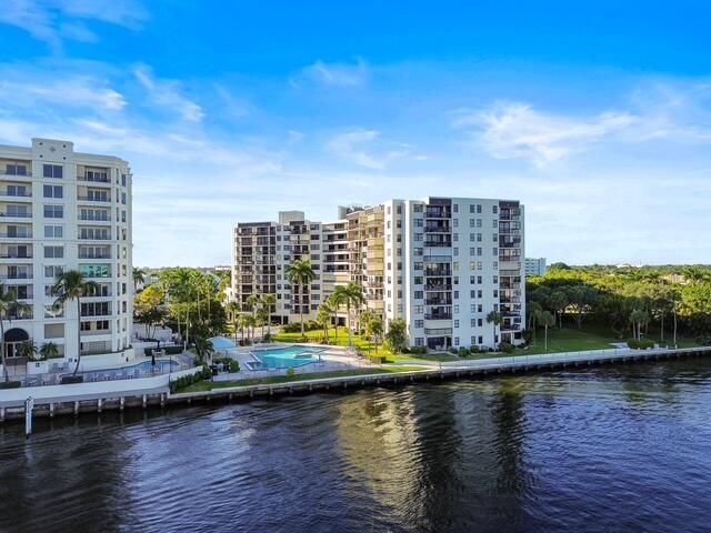 2900 NE 14th St Causeway, Unit 311, Pompano Beach, FL 33062 Photo