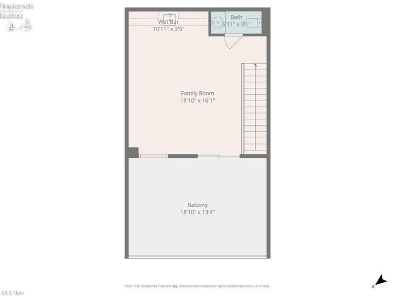 457 Harbor Lane, Lorain, OH 44052 Photo 3