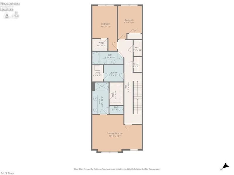 457 Harbor Lane, Lorain, OH 44052 Photo 4