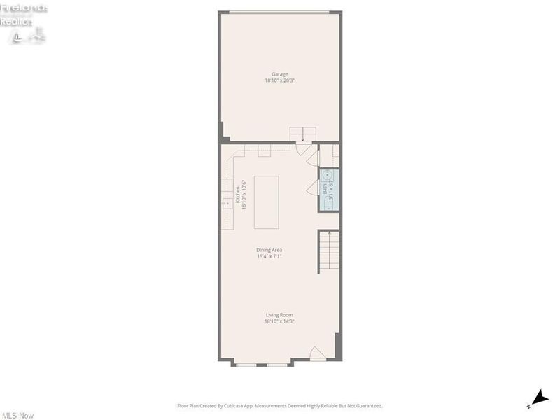 457 Harbor Lane, Lorain, OH 44052 Photo 5