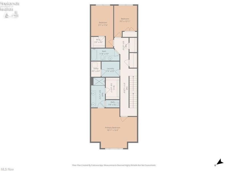 453 Harbor Lane, Lorain, OH 44052 Photo 4